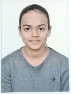 પ્રિયંકાબેન મુકેશભાઈ 92% સાથે નડિયાદ ન્યૂ ઇંગ્લિશ સ્કૂલ માં પ્રથમ